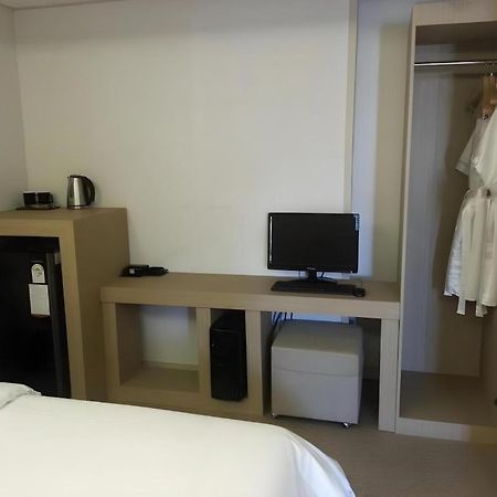 Hotel W Shinjeju Extérieur photo