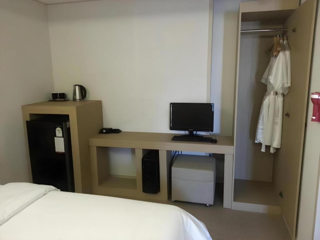Hotel W Shinjeju Extérieur photo